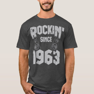 T-shirt Fan 59th Bir