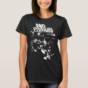 T-SHIRT FAN ART SANS PRESSION PUNK LIVE