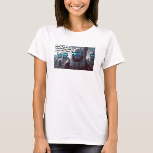 T-shirt Fan Club (léger)