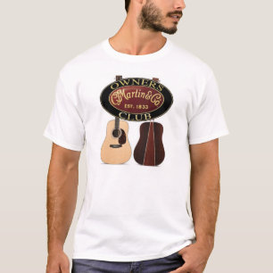 T-shirt Fan de Bluegrass