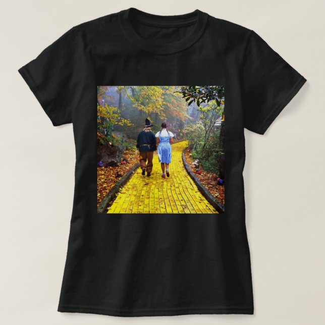 T-shirt Fan de Lover Gift (Design devant)