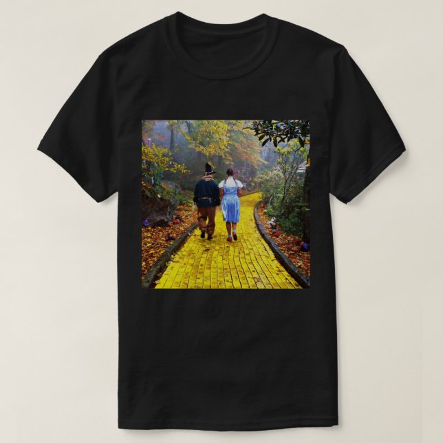 T-shirt Fan de Lover Gift (Design devant)
