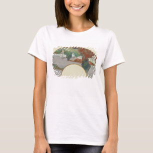 T-shirt Fan d'Edgar Degas , c.1879