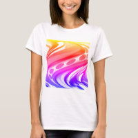Fancy fun art torsion mode