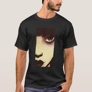 T-SHIRT FANEZ-VOUS AU BLEU