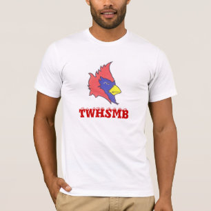T-shirt Fanfare T de Thomas Worthington