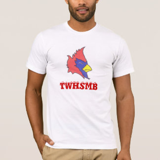 T-shirt Fanfare T de Thomas Worthington