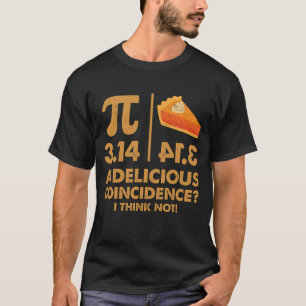 T-shirt Fantaisie des mathématiques amusantes Pun Enseign