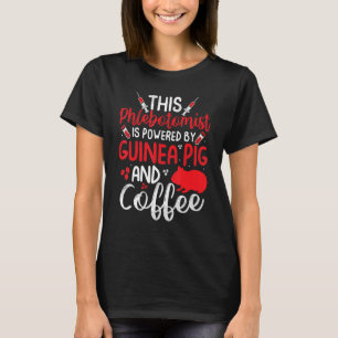 T-shirt Fantaisie Fantabotomiste Funny Guinée Cochon Lov