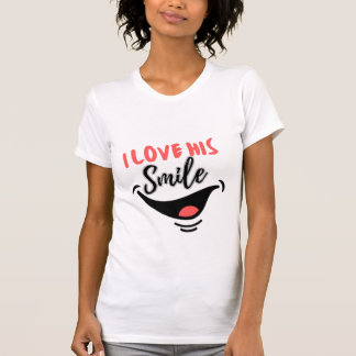 T-shirt Fantaisie maillots de couple - Parfait pour l'été 