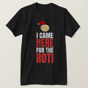 T-shirt Fantaisie Noël Desi