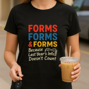 T-shirt Fantastique Chemise Parente De L'École; Formes Mig