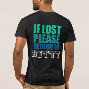 T-shirt Fantastique Chemises Couples Personnalisées
