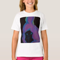 T-Shirt Fantastique de Science-Fiction