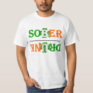 T-shirt Fantastique fête de la Saint Patrick