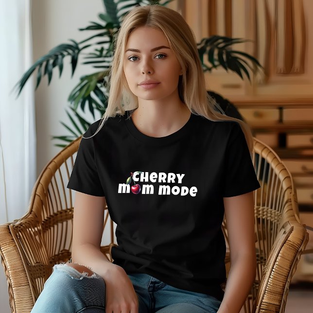 T-shirt Fantastique fête des mères (Créateur téléchargé)