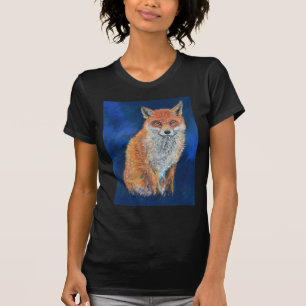 T-shirt Fantastique M. Fox