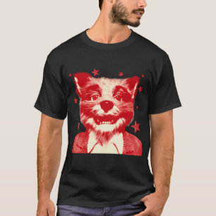 T-shirt Fantastique Maître Renard