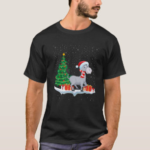 T-shirt Fantastique Noël de Noël de Noël de Noël de Noël d