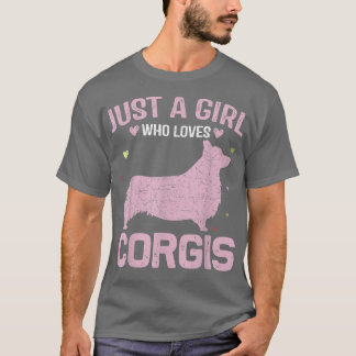 T-shirt Fantastiques Amoureux des animaux femmes juste une