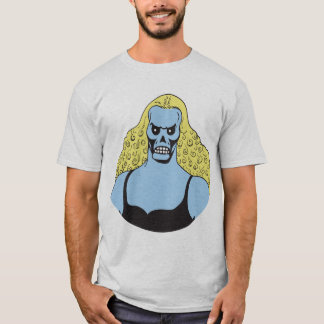 T-shirt Fantomah