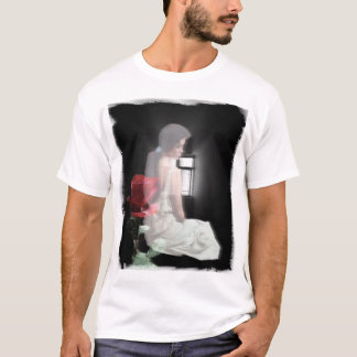 T-SHIRT FANTÔME