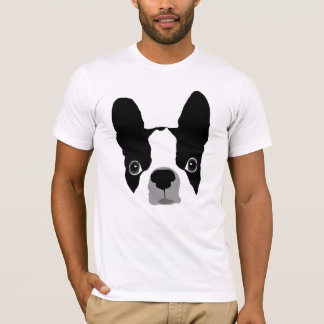 T-shirt Fantôme
