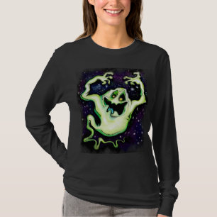 T-shirt fantôme