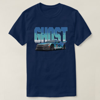 T-shirt Fantôme