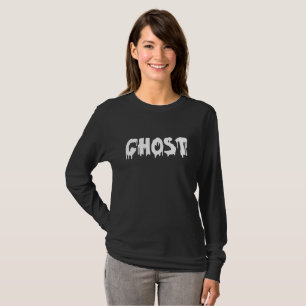 T-shirt Fantôme