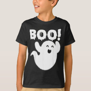 T-shirt Fantôme Attachant