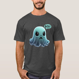 T-shirt Fantôme de désapprobation