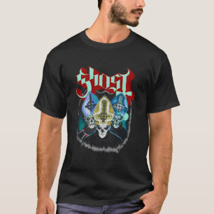 T-shirt Fantôme - Trinité