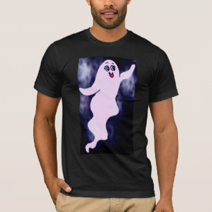 T-shirt Fantôme volant