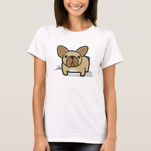 T-shirt Faon Frenchie