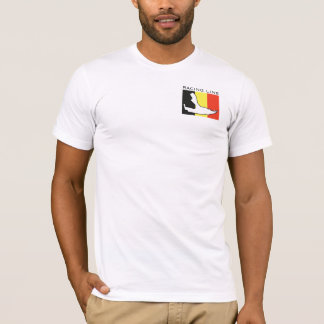 T-shirt Fard à joues d'UCE