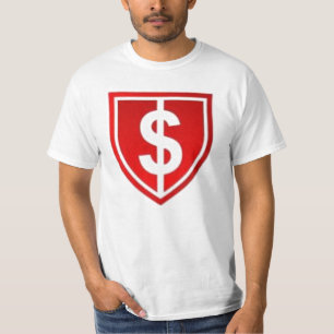 T-shirt Farecast - chemise de garde de prix