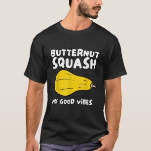 T-shirt Farmers frais Marché Beurre biologique Squash My G