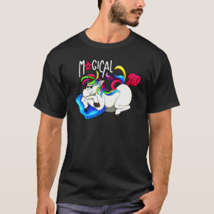 T-shirt Farting Horses Plaisanter