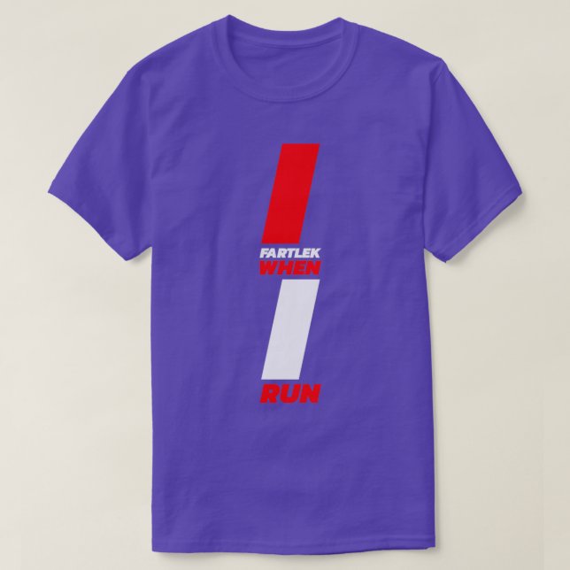 T-shirt Fartlek   (2)  (Design devant)