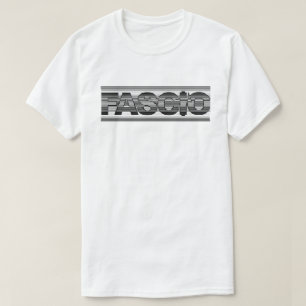 T-SHIRT FASCIO
