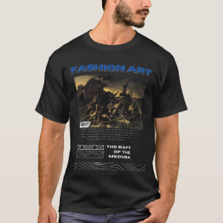 T-shirt Fashion Art