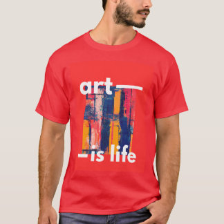 T-shirt Fashionhub, trandy
