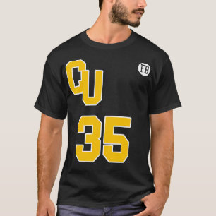 T-shirt Fast Break Hustler Basketball Jersey