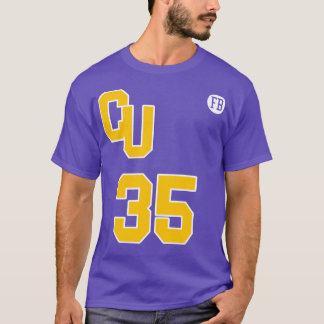T-shirt Fast Break Hustler Basketball Jersey