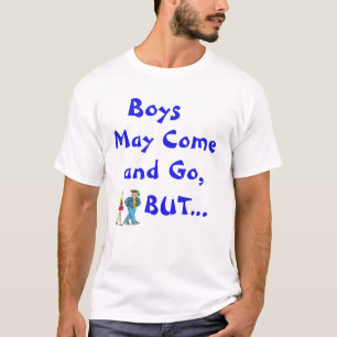 T-shirt FastpitchForever