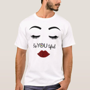 T-shirt FATAL Soeur Sois toi OES Belle Etoile Orientale Mo