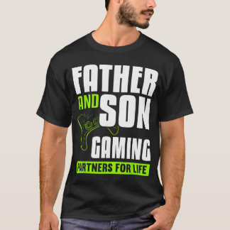 T-shirt Fathers Day From Daughter Awesome Dad Or Mom Gift 