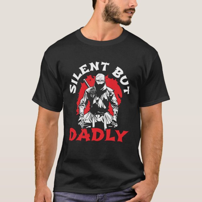 T-shirt Fathers Day Papa Best Dad Ever Fatherhood Daddy  1 (Devant)