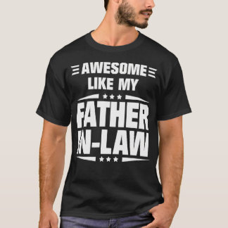 T-shirt Father'S Day Quote